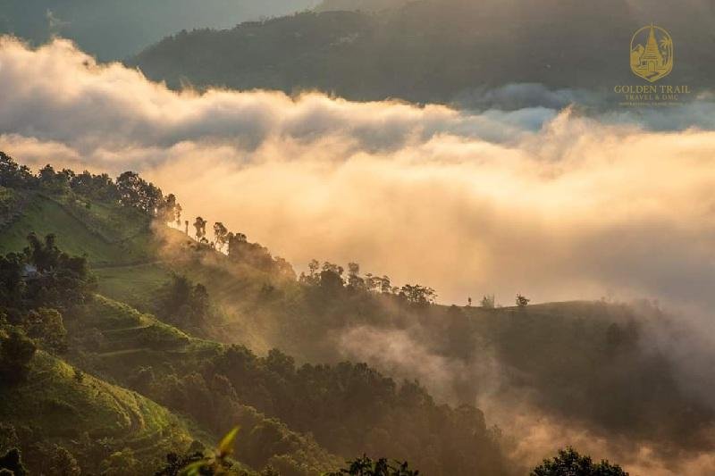 Na Hang Lam Binh Experiential Tour 3 Days: Nam Dip & Ban Bon Adventure